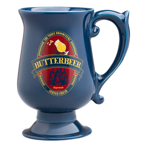 Harry Potter Boterbier-mok