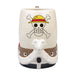 Boccale in ceramica One Piece Going Merry