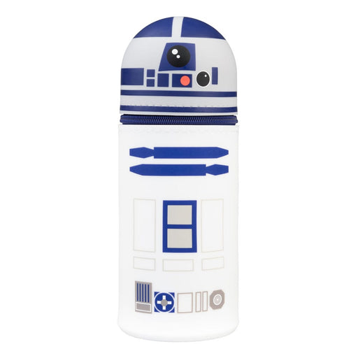 Star Wars 3D-pennenetui R2-D2