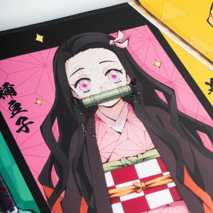 Demon Slayer XL Muismat