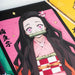 Demon Slayer XL Muismat