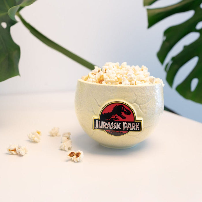 Jurassic Park bol 3D Raptor dans l'œuf