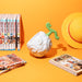 One Piece Netflix Mug 3D Fruit du Fumigène