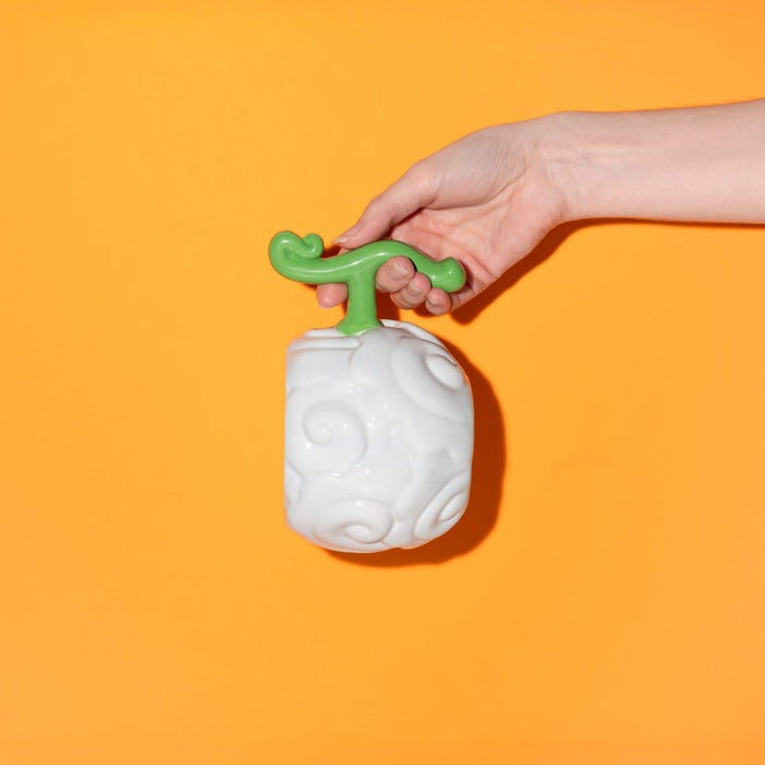 One Piece Netflix Mug 3D Fruit du Fumigène