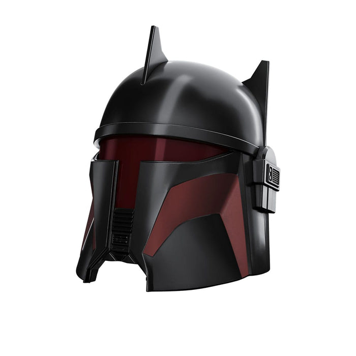 Star Wars Black Series Elektronischer Helm Moff Gideon