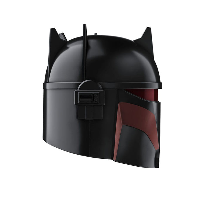 Star Wars Black Series Elektronischer Helm Moff Gideon