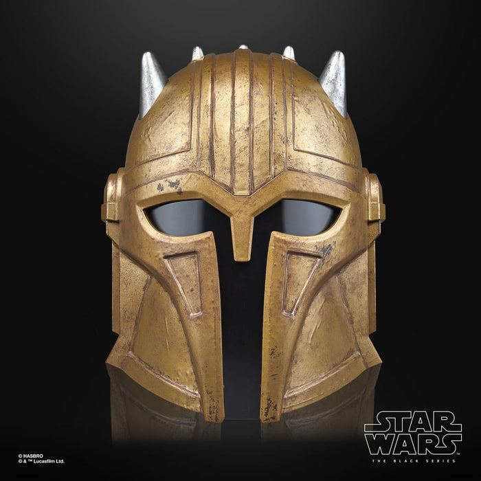 The Mandalorian Helm der Waffenschmiedin