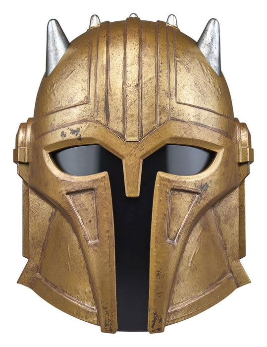 The Mandalorian Helm der Waffenschmiedin