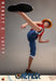 One Piece Monkey D. Luffy Actiefiguur (Netflix-serie)