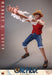 One Piece Monkey D. Luffy Actiefiguur (Netflix-serie)