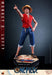 One Piece Monkey D. Luffy Actiefiguur (Netflix-serie)