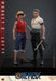 One Piece Monkey D. Luffy Actiefiguur (Netflix-serie)