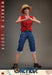 One Piece Monkey D. Luffy Actiefiguur (Netflix-serie)