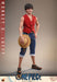 One Piece Monkey D. Luffy Actiefiguur (Netflix-serie)