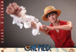 One Piece Monkey D. Luffy Actiefiguur (Netflix-serie)