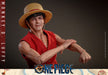 One Piece Monkey D. Luffy Actiefiguur (Netflix-serie)