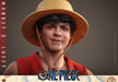 One Piece Monkey D. Luffy Actiefiguur (Netflix-serie)