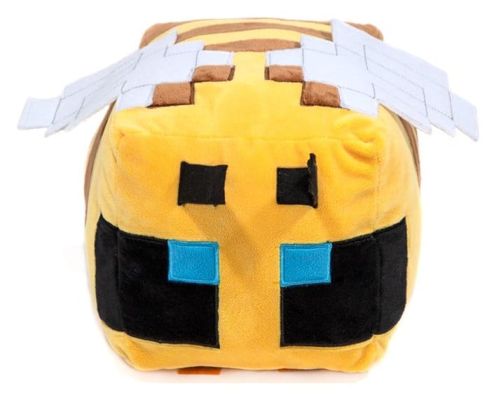 Minecraft Sierkussen Bij