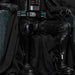 Star Wars Darth Vader op de troon statue