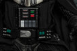 Star Wars Darth Vader op de troon statue