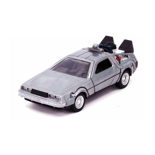 Ritorno al futuro Modellino DeLorean 1/32