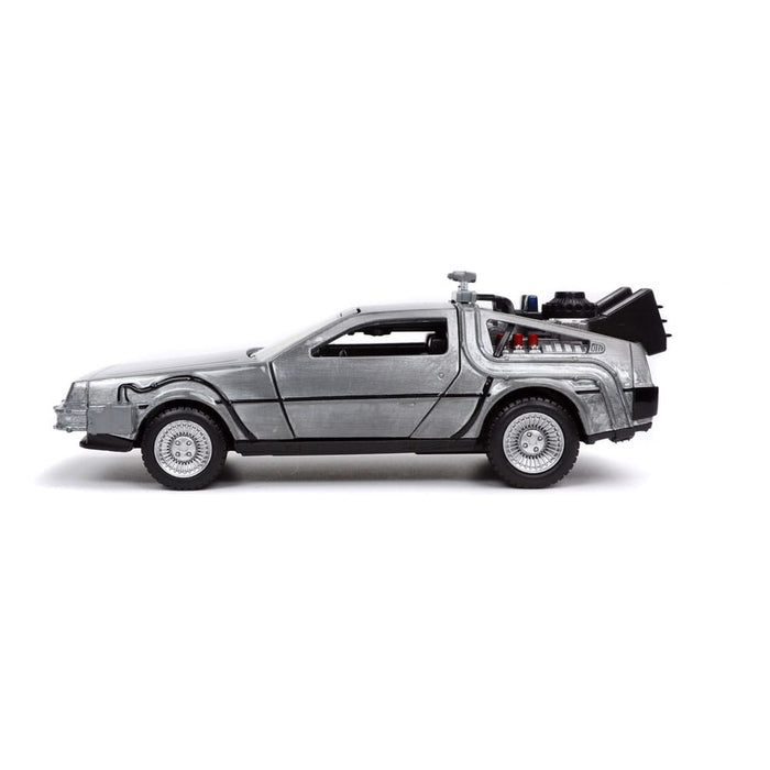 Ritorno al futuro Modellino DeLorean 1/32