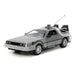 Ritorno al futuro Modellino Macchina del tempo 1/24