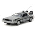 Zurück in die Zukunft DeLorean Zeitmaschine