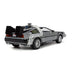 Zurück in die Zukunft DeLorean Zeitmaschine