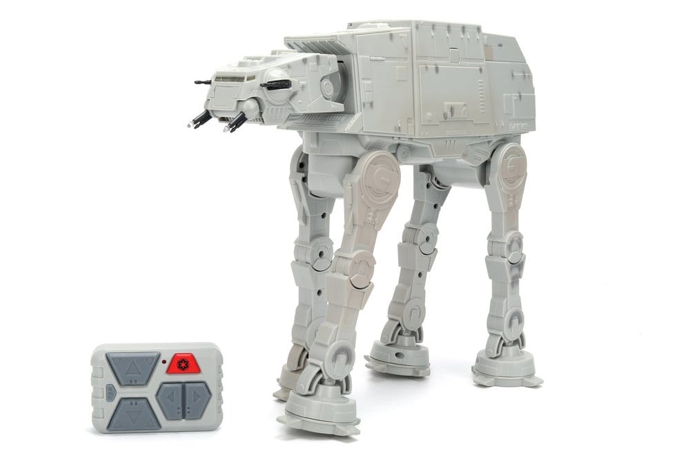 Star Wars ferngesteuerter AT-AT Walker (The Mandalorian)