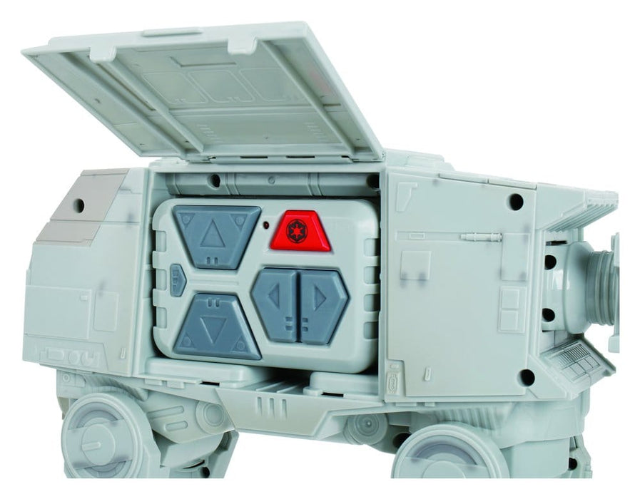 Star Wars ferngesteuerter AT-AT Walker (The Mandalorian)