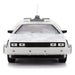 Back to the Future DeLorean modelauto (Frost Edition)