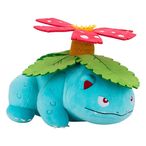 Pokémon Pluchen figuur Venusaur