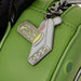 Rick and Morty schoudertas Pickle Rick