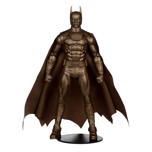 Batman (1989) figura de acción Platinum Edition