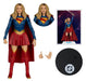 Supergirl Action Figure from the Movie