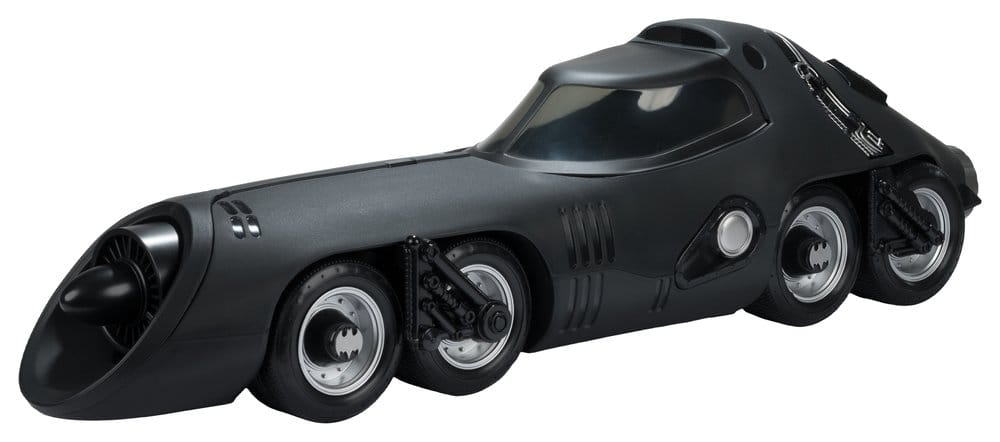 Veicolo Batmissile dal film Batman: Il ritorno