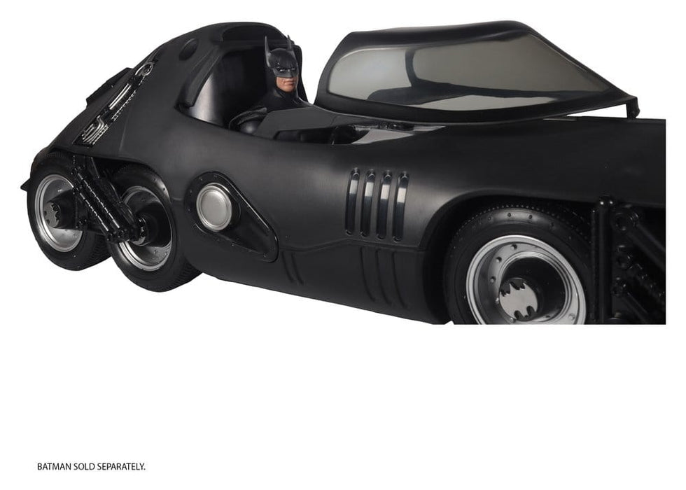 Veicolo Batmissile dal film Batman: Il ritorno
