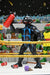Teenage Mutant Ninja Turtles Stump Wrestling Confezione da 4 Action Figure (Archie Comics)