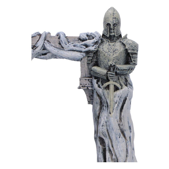 Chope Le Seigneur des Anneaux Gondor avec Minas Tirith