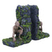 The Lord of the Rings Gollum and Sméagol Bookends