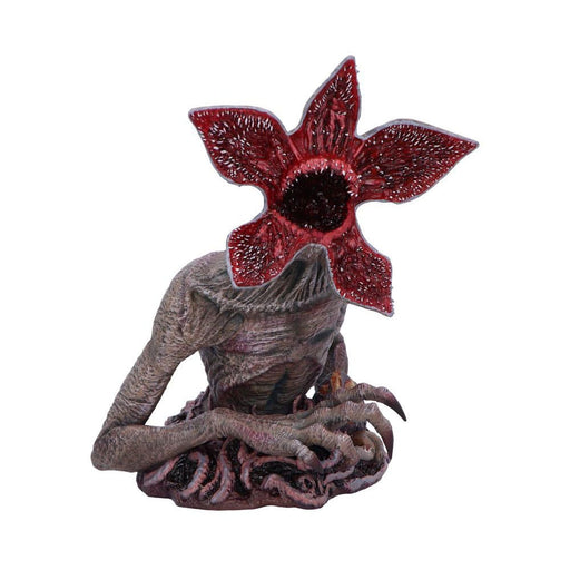 Stranger Things Demogorgon-buste