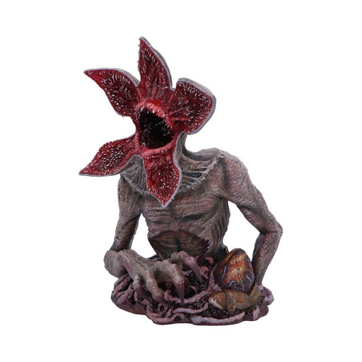 Stranger Things Demogorgon-buste