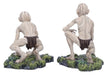 The Lord of the Rings Gollum and Sméagol Statues