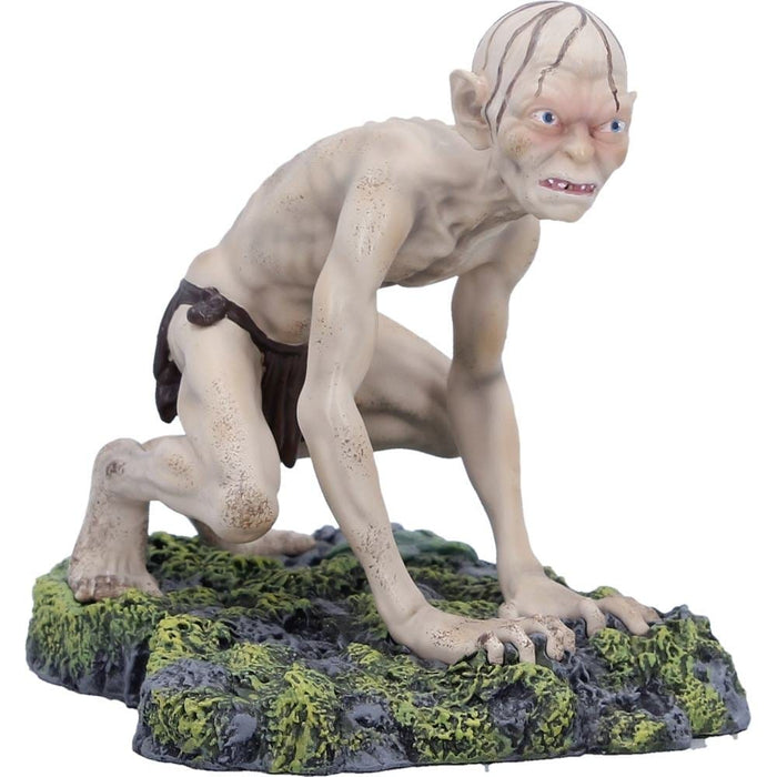 The Lord of the Rings Gollum and Sméagol Statues