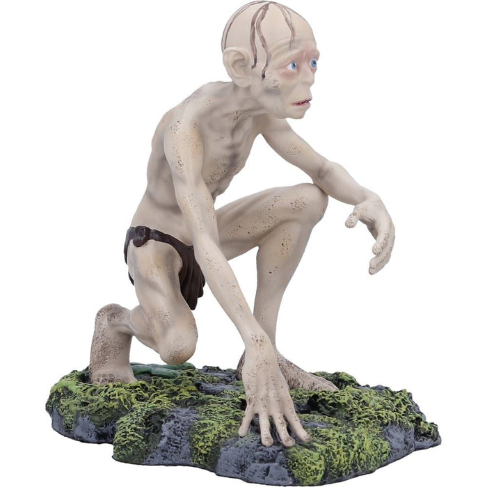 The Lord of the Rings Gollum and Sméagol Statues