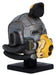 Réplica del casco de la servoarmadura Excavator de Fallout