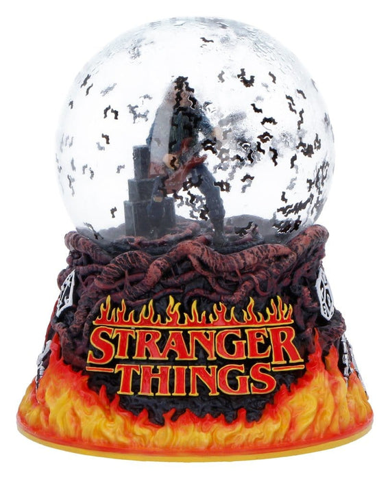 Stranger Things Sneeuwbol Eddie's Sacrifice