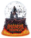 Stranger Things Sneeuwbol Eddie's Sacrifice