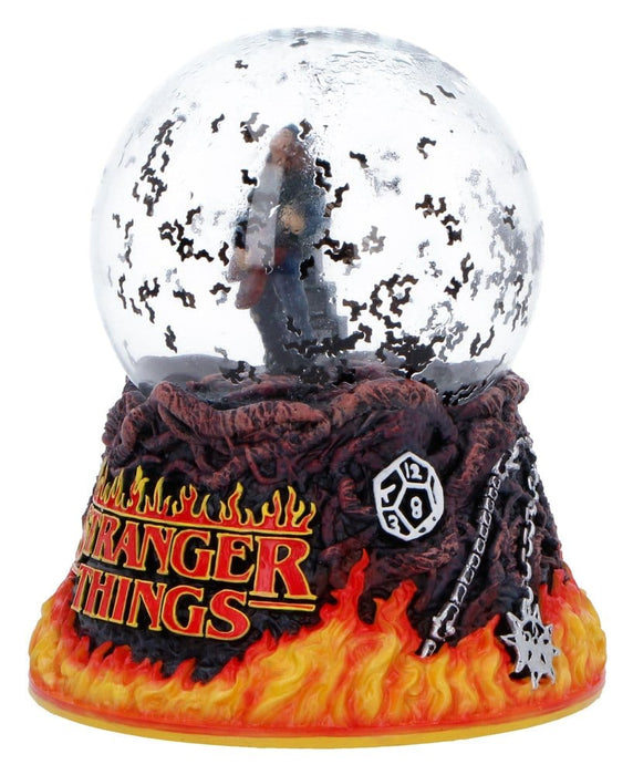 Stranger Things Sneeuwbol Eddie's Sacrifice
